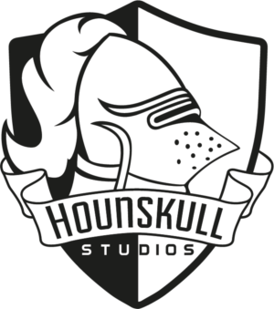 Design de Logo par gennari.gu pour Hounskull Studios | Design : #12409093