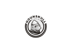 Design de Logo par rastf2day pour Hounskull Studios | Design : #12396294