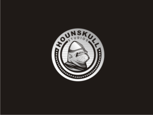 Design de Logo par rastf2day pour Hounskull Studios | Design : #12396478