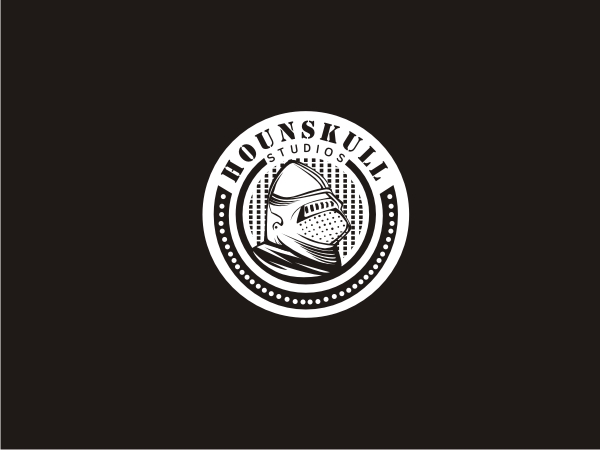 Design de Logo par rastf2day pour Hounskull Studios | Design #12405976