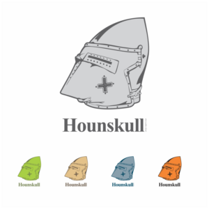 Logo Design by ican600