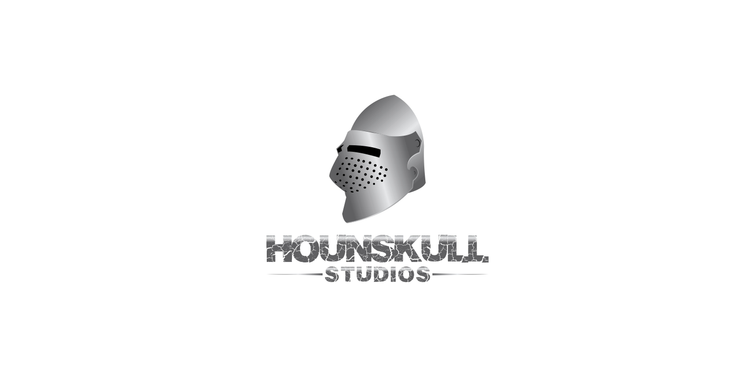 Design de Logo par Crea8iveMind pour Hounskull Studios | Design #12334839