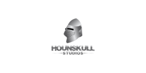 Design de Logo par Crea8iveMind pour Hounskull Studios | Design : #12334839