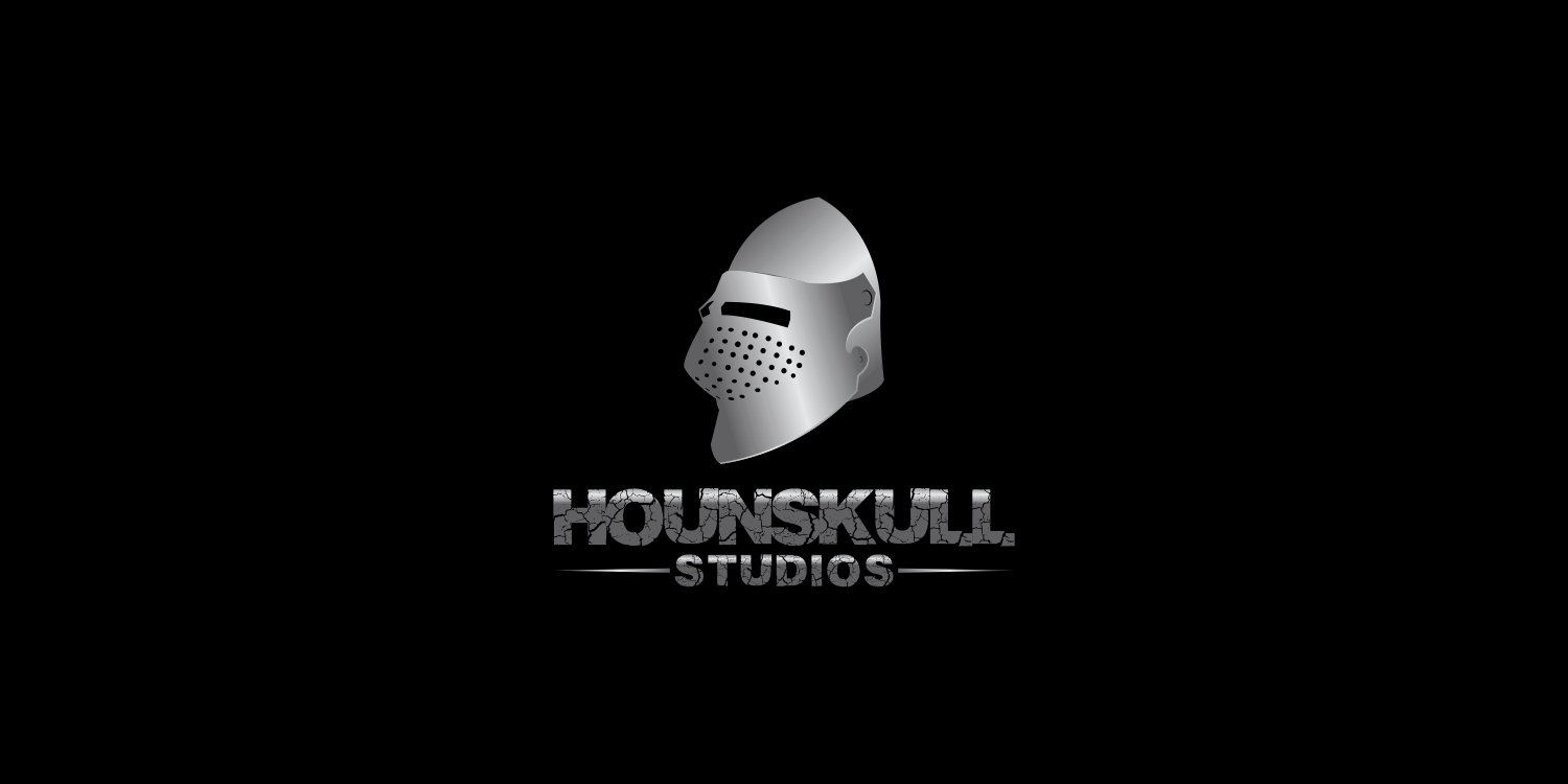 Design de Logo par Crea8iveMind pour Hounskull Studios | Design #12334840