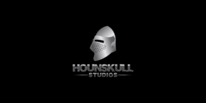 Design de Logo par Crea8iveMind pour Hounskull Studios | Design : #12334840