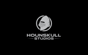 Design de Logo par Crea8iveMind pour Hounskull Studios | Design : #12334842