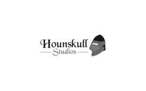 Design de Logo par Crea8iveMind pour Hounskull Studios | Design : #12334843