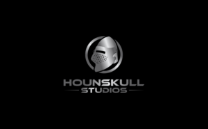 Design de Logo par Crea8iveMind pour Hounskull Studios | Design : #12334844