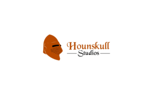 Design de Logo par Crea8iveMind pour Hounskull Studios | Design : #12334845