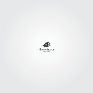 Design de Logo par aalio01 pour Hounskull Studios | Design : #12355275