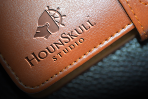 Design de Logo par aalio01 pour Hounskull Studios | Design : #12355278