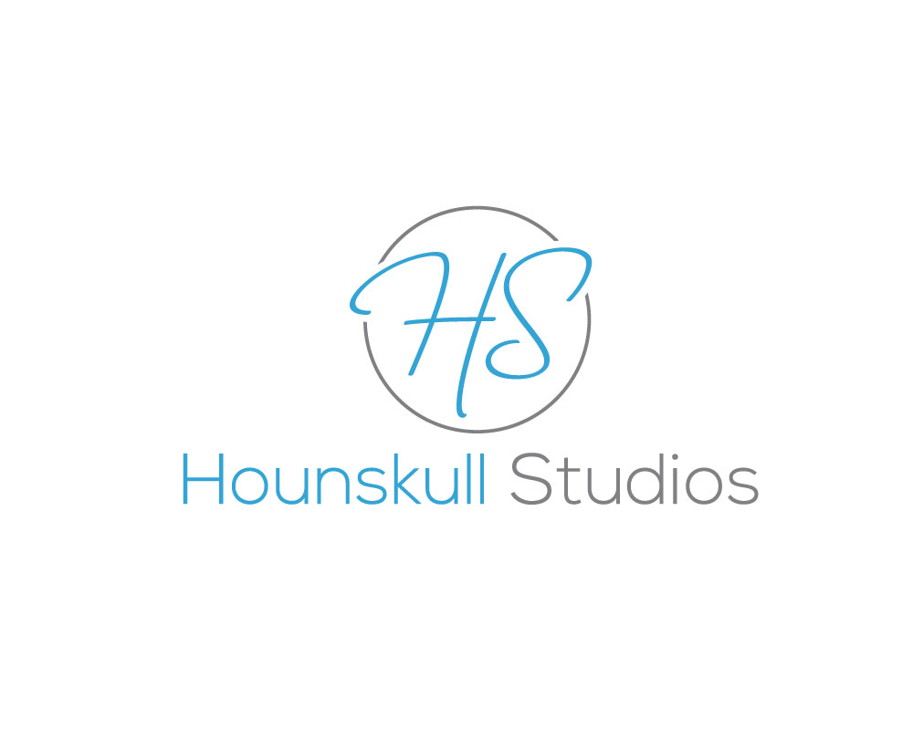 Design de Logo par logomaster24 pour Hounskull Studios | Design #12327503