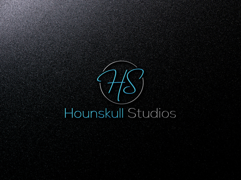 Design de Logo par logomaster24 pour Hounskull Studios | Design #12327505