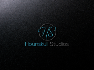 Design de Logo par logomaster24 pour Hounskull Studios | Design : #12327505