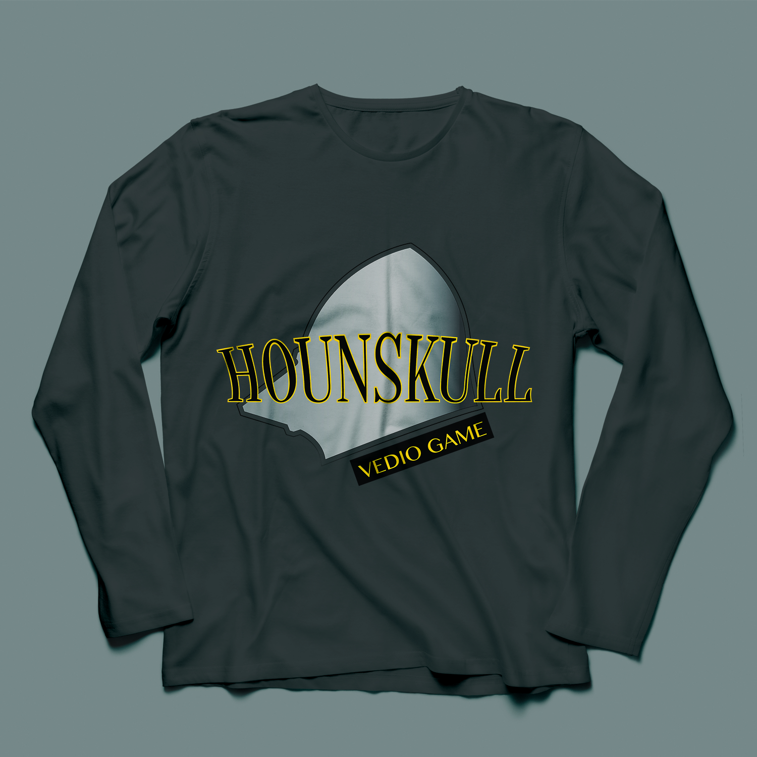 Logo-Design von frances für Hounskull Studios | Design #12331573