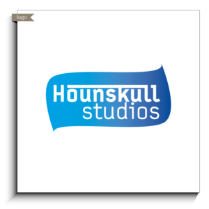 Design de Logo par bkgraphik pour Hounskull Studios | Design : #12331564