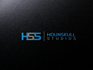Design de Logo par Mehedi Hasan ™ pour Hounskull Studios | Design : #12328281
