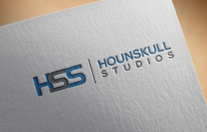 Design de Logo par Mehedi Hasan ™ pour Hounskull Studios | Design : #12328283