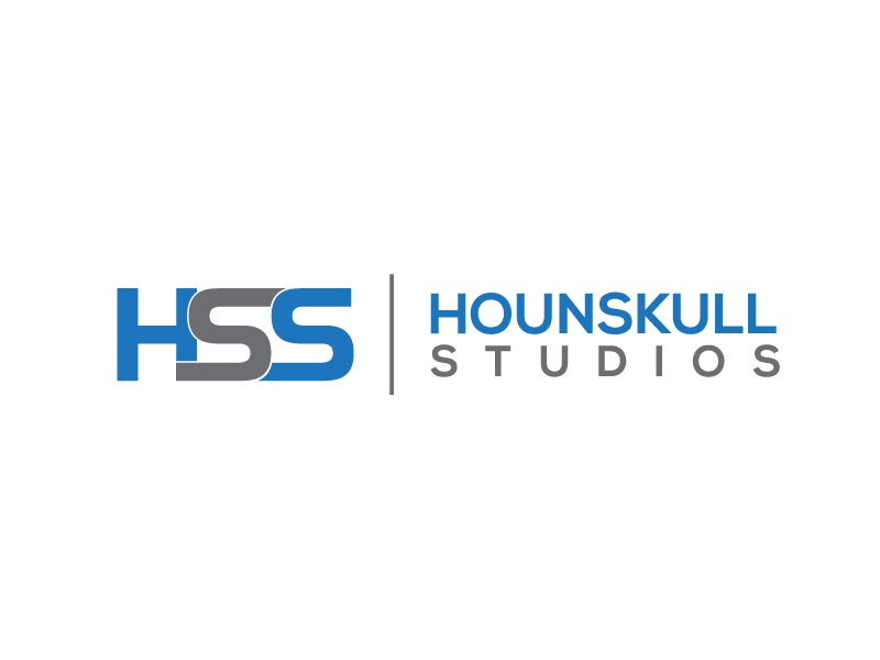 Design de Logo par Mehedi Hasan ™ pour Hounskull Studios | Design #12328287