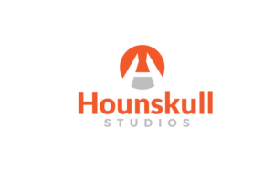 Design de Logo par GreenArt pour Hounskull Studios | Design : #12327610
