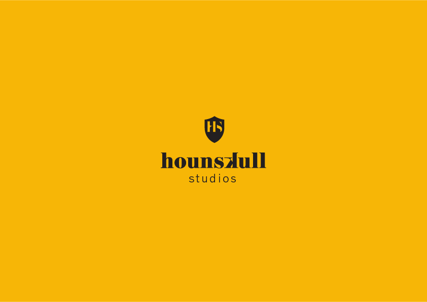 Design de Logo par wagner pour Hounskull Studios | Design #12326717