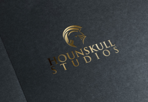 Design de Logo par designlogo007 pour Hounskull Studios | Design : #12327704