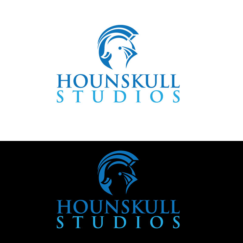 Design de Logo par designlogo007 pour Hounskull Studios | Design #12327705