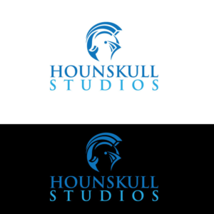 Design de Logo par designlogo007 pour Hounskull Studios | Design : #12327705
