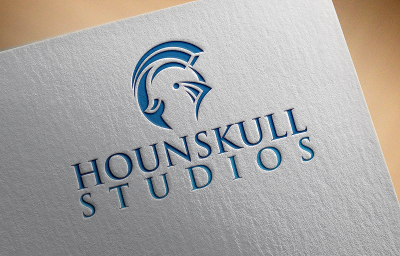 Design de Logo par designlogo007 pour Hounskull Studios | Design #12327707