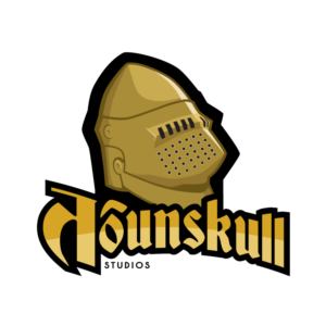 Design de Logo par Ben Dawson pour Hounskull Studios | Design : #12340011