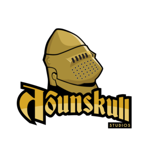 Design de Logo par Ben Dawson pour Hounskull Studios | Design : #12340012