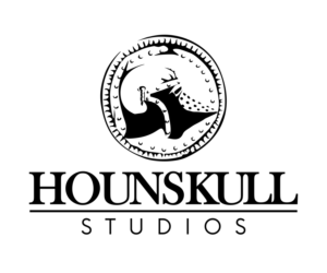 Design de Logo par Ferdind'sArt pour Hounskull Studios | Design : #12337276