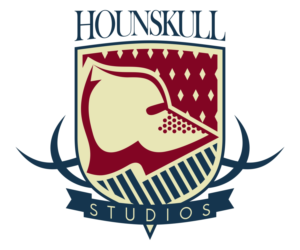 Design de Logo par Ferdind'sArt pour Hounskull Studios | Design : #12369524