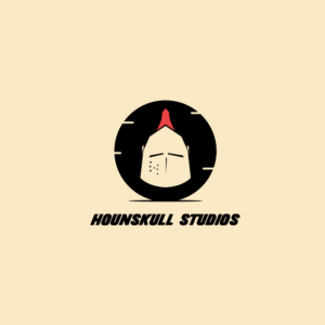 Design de Logo par saadgcasper94 pour Hounskull Studios | Design : #12336177