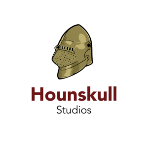 Design de Logo par dccanim pour Hounskull Studios | Design : #12372160