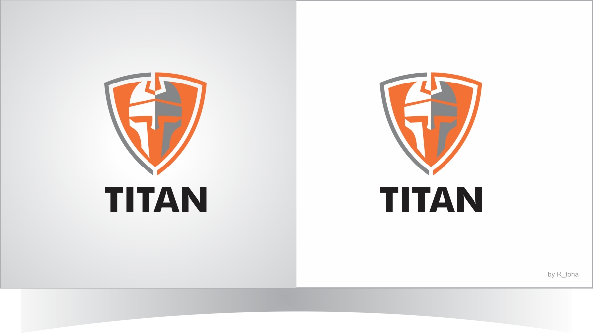 Logo Design by r-toha for Titan General Contractor Incorporated | Design #12411800