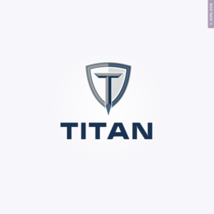 Logo Design by Aliffa for Titan General Contractor Incorporated | Design: #12405101