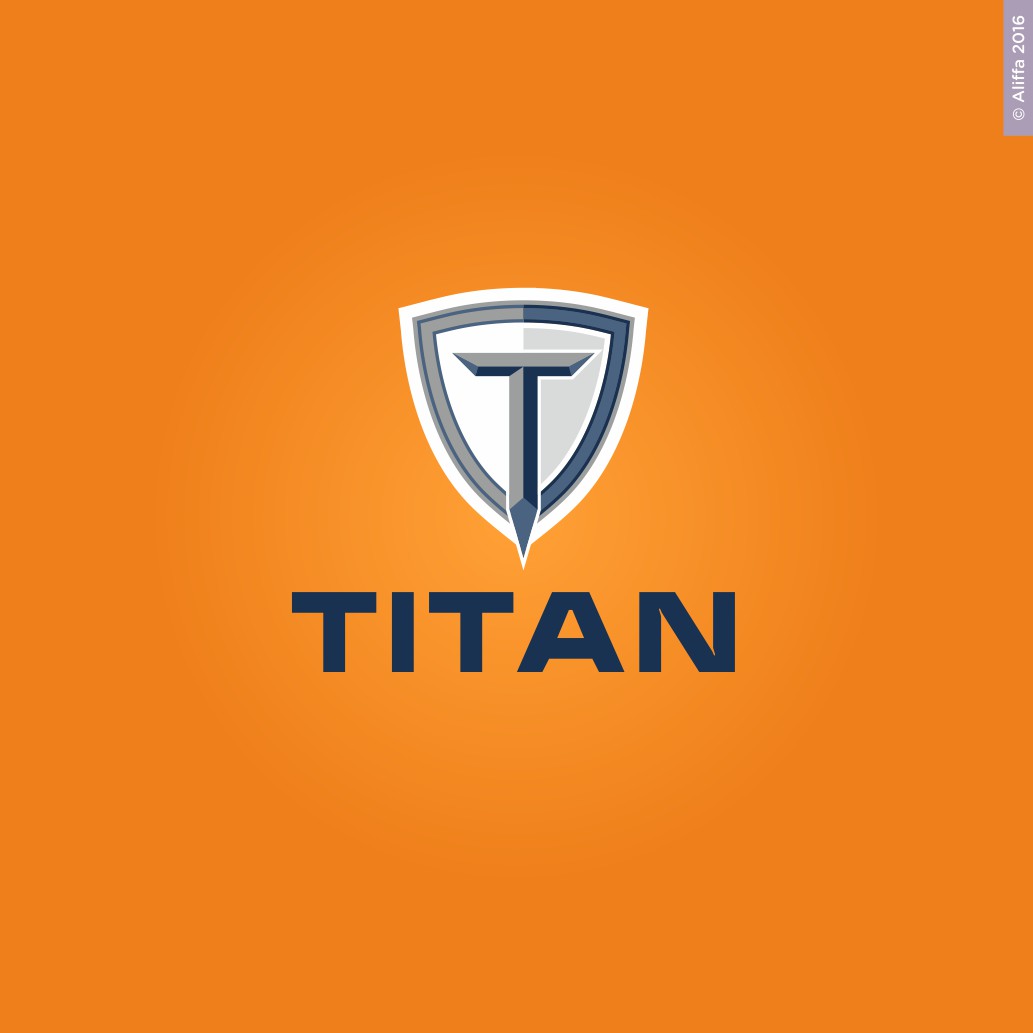 Design de Logo par Aliffa pour Titan General Contractor Incorporated | Design #12414805