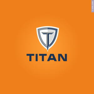 Logo Design by Aliffa for Titan General Contractor Incorporated | Design: #12414805