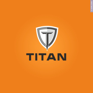 Logo Design by Aliffa for Titan General Contractor Incorporated | Design: #12414806