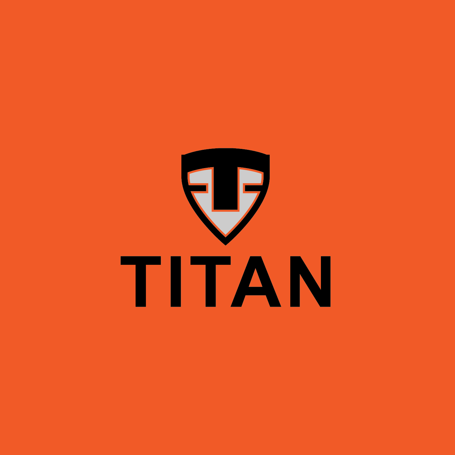 Design de Logo par jcoraj pour Titan General Contractor Incorporated | Design #12421033