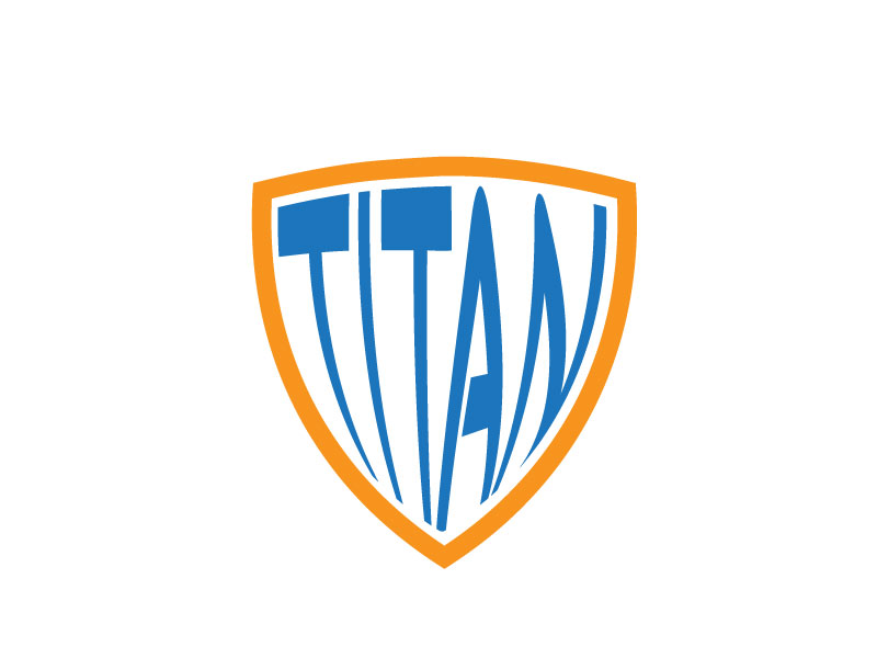 Logo Design by Mehedi Hasan ™ for Titan General Contractor Incorporated | Design #12401771