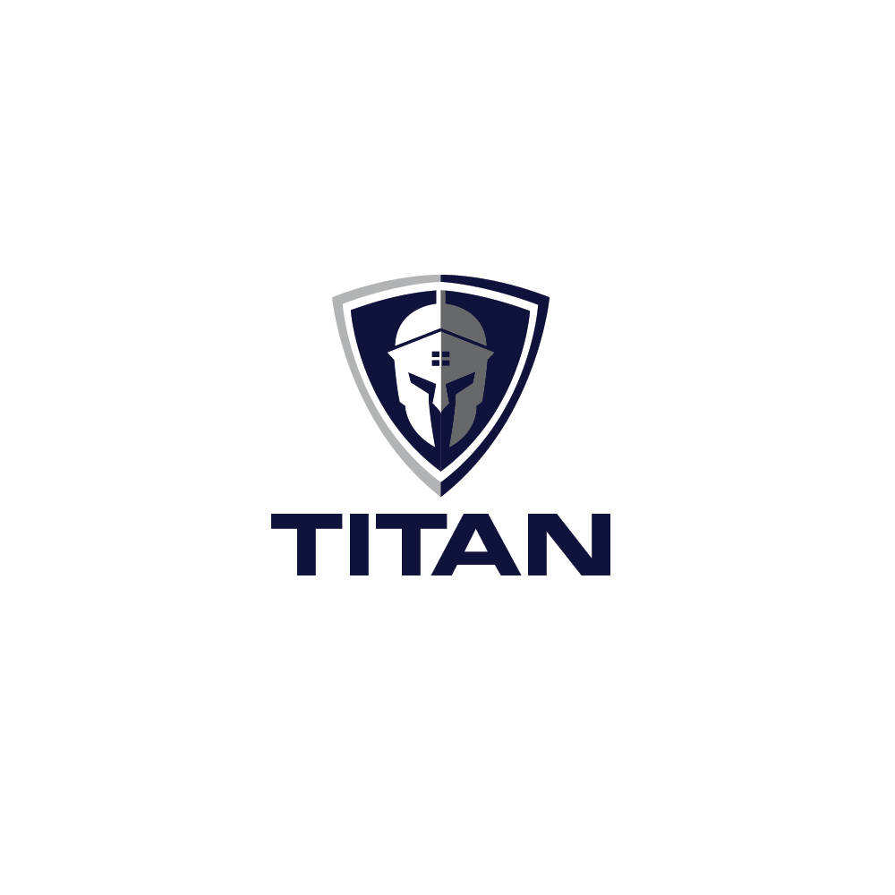 Logo Design by TB Designs for Titan General Contractor Incorporated | Design #12395285