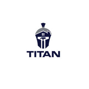 Logo Design by TB Designs for Titan General Contractor Incorporated | Design: #12395288