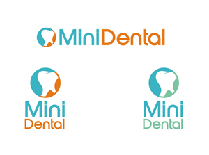 Logo Design by moenib