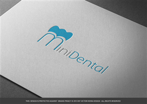 Logo Design by Victor for this project | Design: #2397156