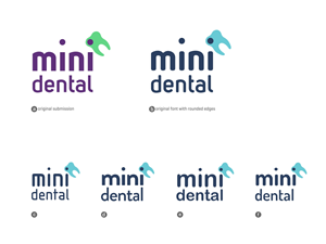 Logo Design by Undo for this project | Design: #2431593