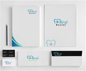 Logo Design by Creative Designer CD
