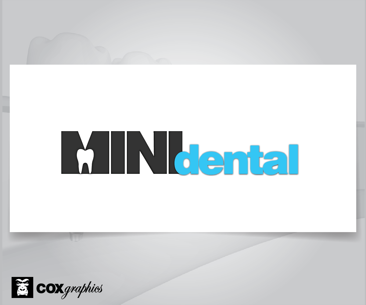 Logo Design by  COX Graphics for this project | Design #2395684