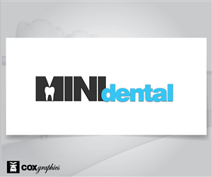 Logo Design by  COX Graphics
